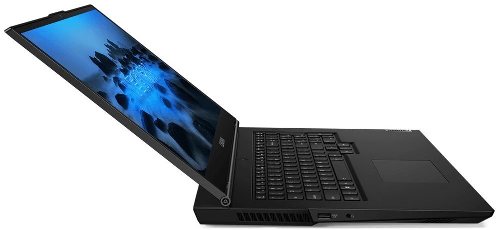 Lenovo Legion 5, AMD Ryzen 7, 8GB RAM, 512GB SSD, NVIDIA GeForce GTX 1660 Ti, 17.3 Inch Gaming Laptop, 82GN001KUK