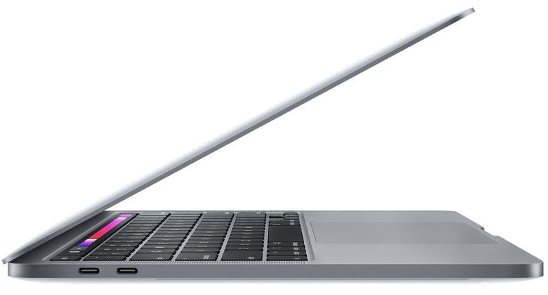 Apple MacBook Air 2020, Apple M1 Chip, 16GB RAM, 512GB SSD, 13.3 Inch