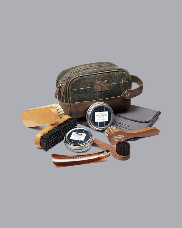 Shoe Care Kit