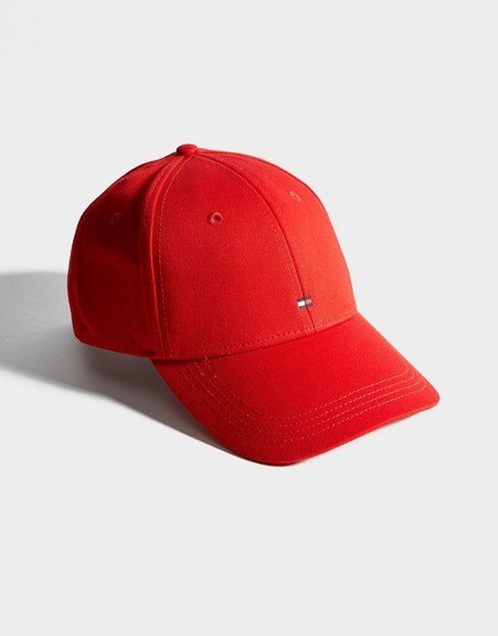 Tommy Hilfiger Classic Flag Cap