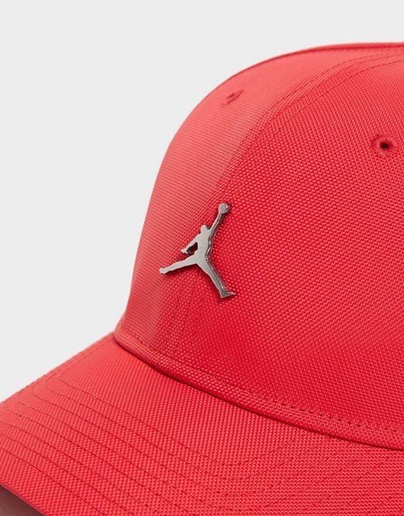 Jordan Jumpman Classic 99 Metal Cap