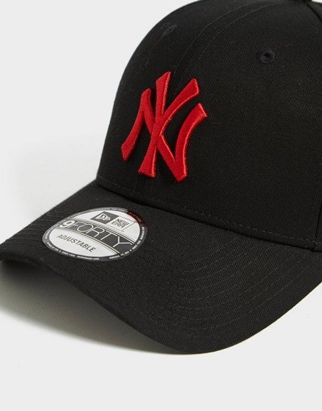 New Era MLB 9FORTY New York Yankees Cap