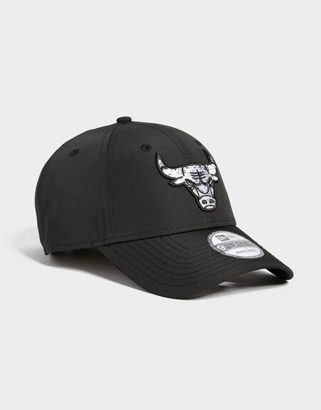 New Era NBA 9FORTY Chicago Bulls Clip Cap