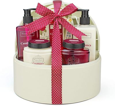 Bath & Body