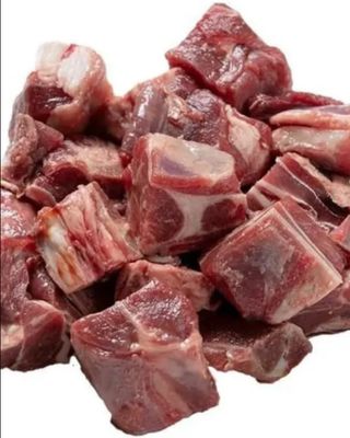 Meat