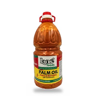 Cooking Oil