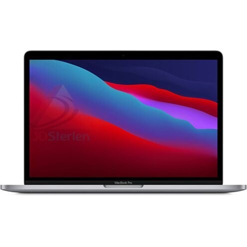 Apple MacBook Pro, Intel Core i7