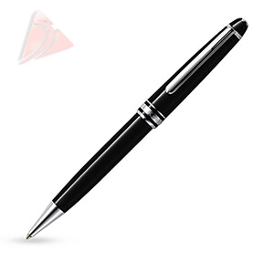 MONTBLANC Meisterstück Classique Ballpoint Pen
