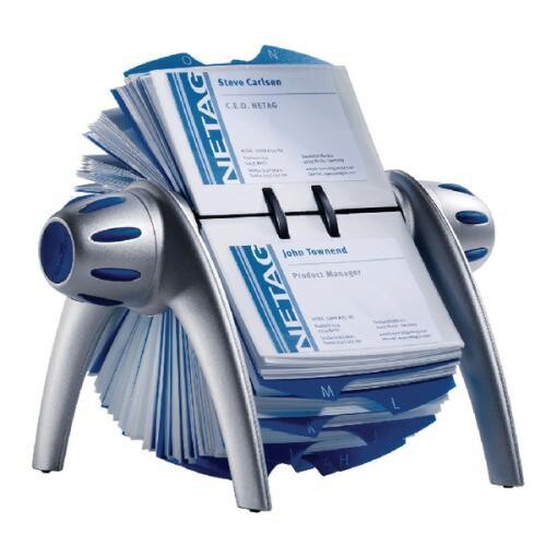 Durable Visifix flip