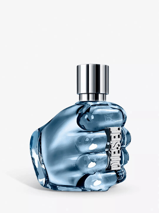 DIESEL Only The Brave Eau de Toilette for him