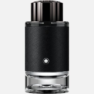 MONTBLANC Explorer Eau de Parfum for him