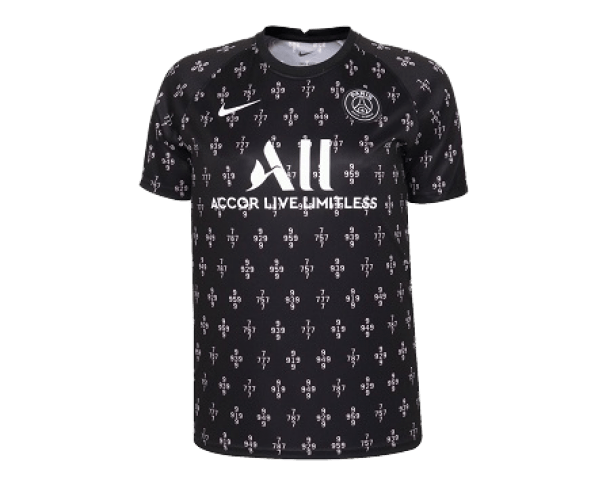 Paris Saint-Germain Away