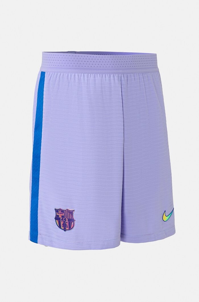 Barcelona Away Shorts 2021 2022 Barcelona Away Shorts 2021 2022