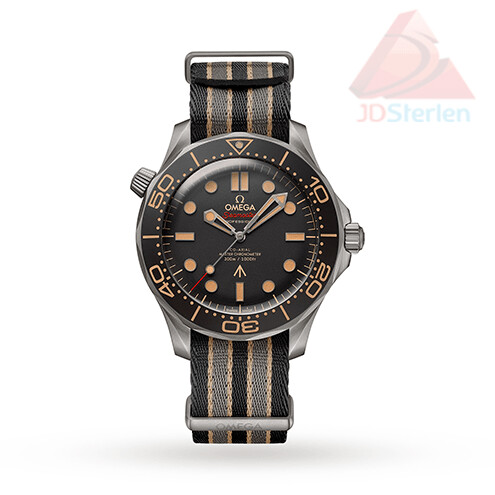 OMEGA SEAMASTER 300M CO-AXIAL 44 MM O21062445101001