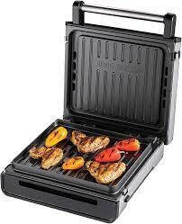 George Foreman Medium Smokeless Grill, 28000 George Foreman Medium Smokeless Grill, 28000