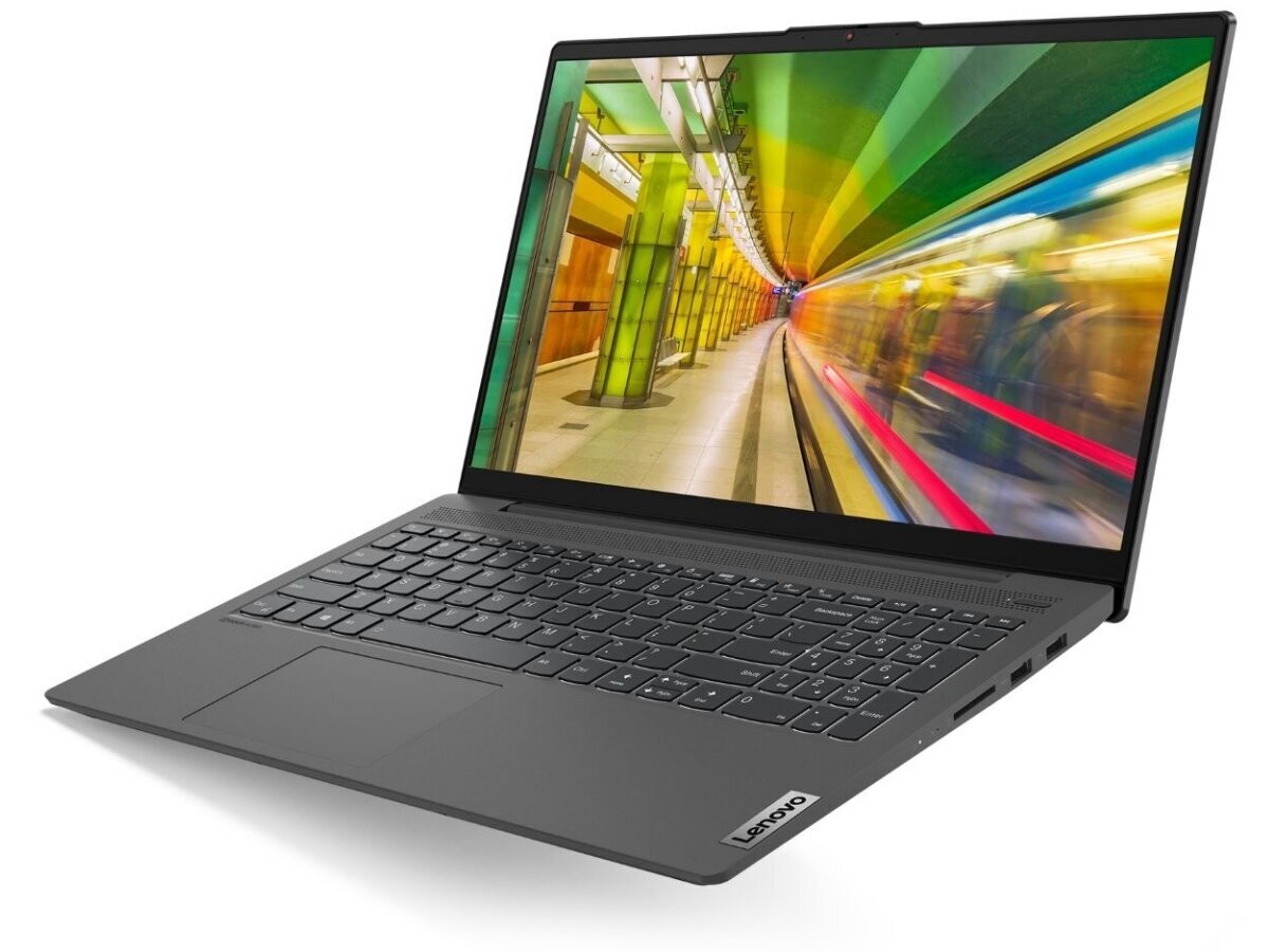 JD Sterlen Lenovo 15.6 Ideapad 5