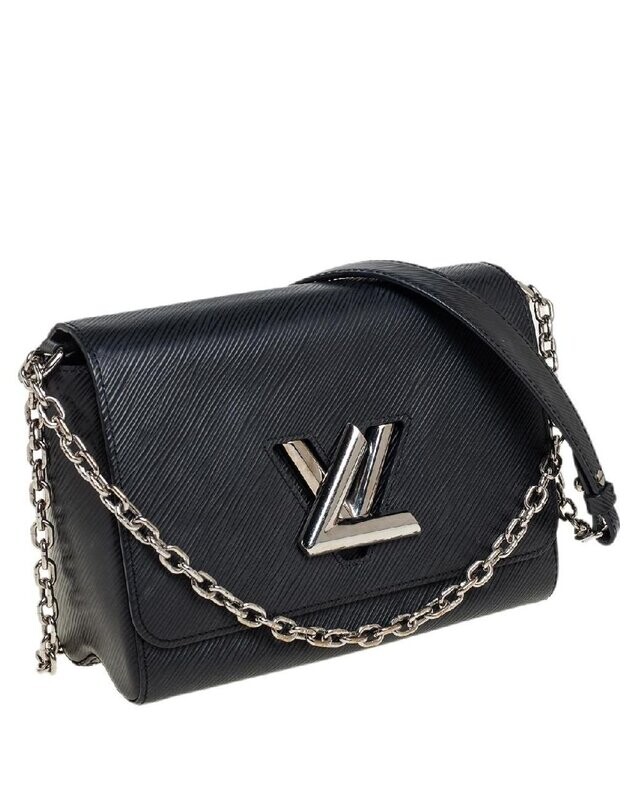 Twist MM Bag - Luxury Epi Leather | LOUIS VUITTON Twist MM Bag - Luxury Epi Leather | LOUIS VUITTON