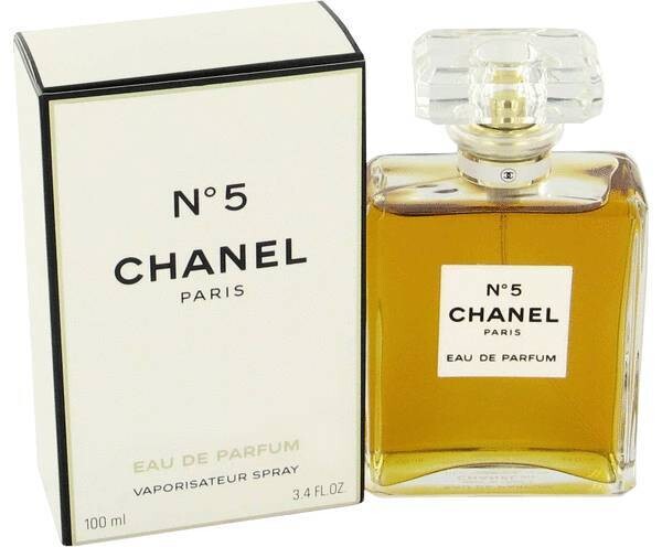 CHANEL | N°5 Parfum