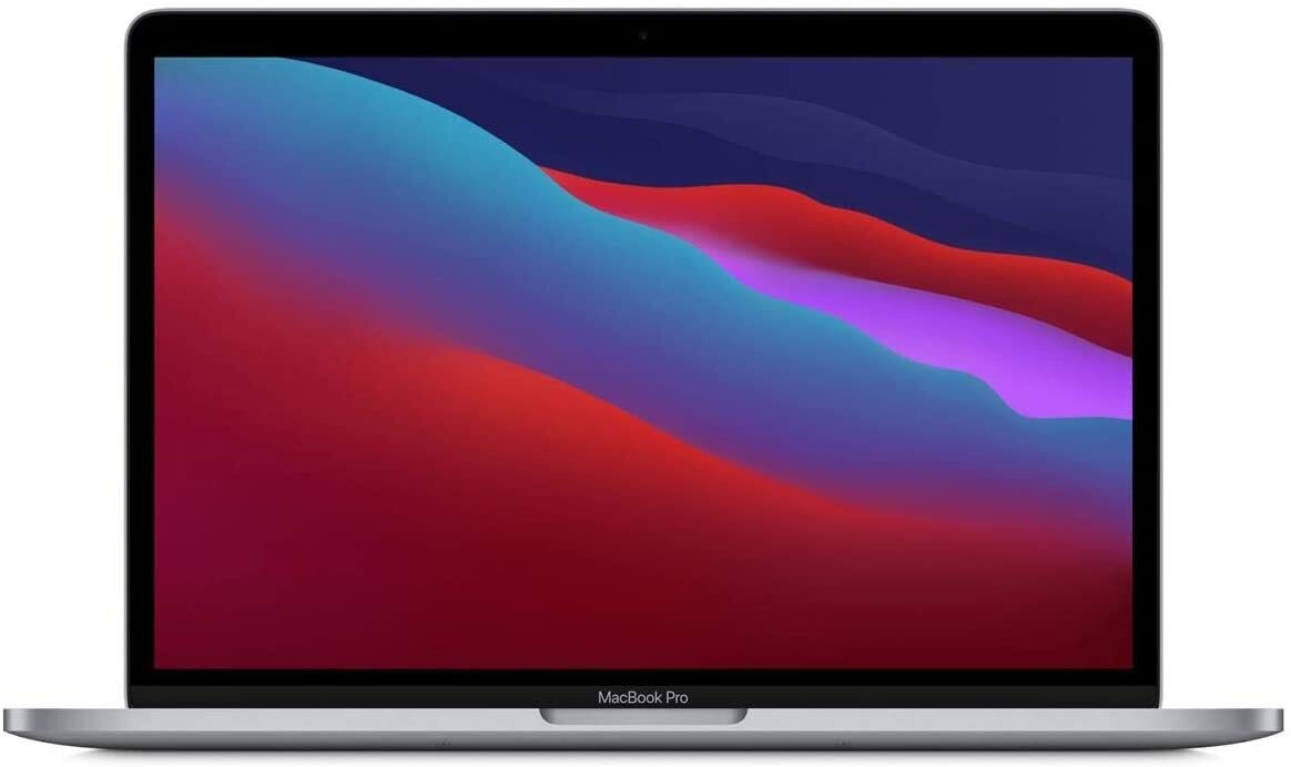 Apple 13.3 Macbook pro