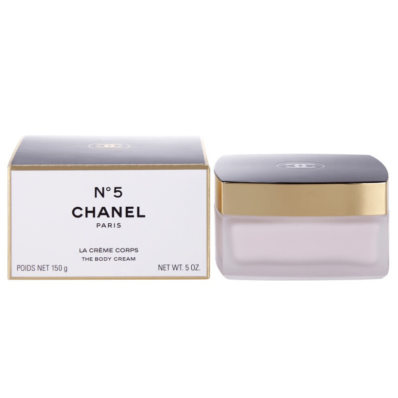 CHANEL | N°5 The Body Cream