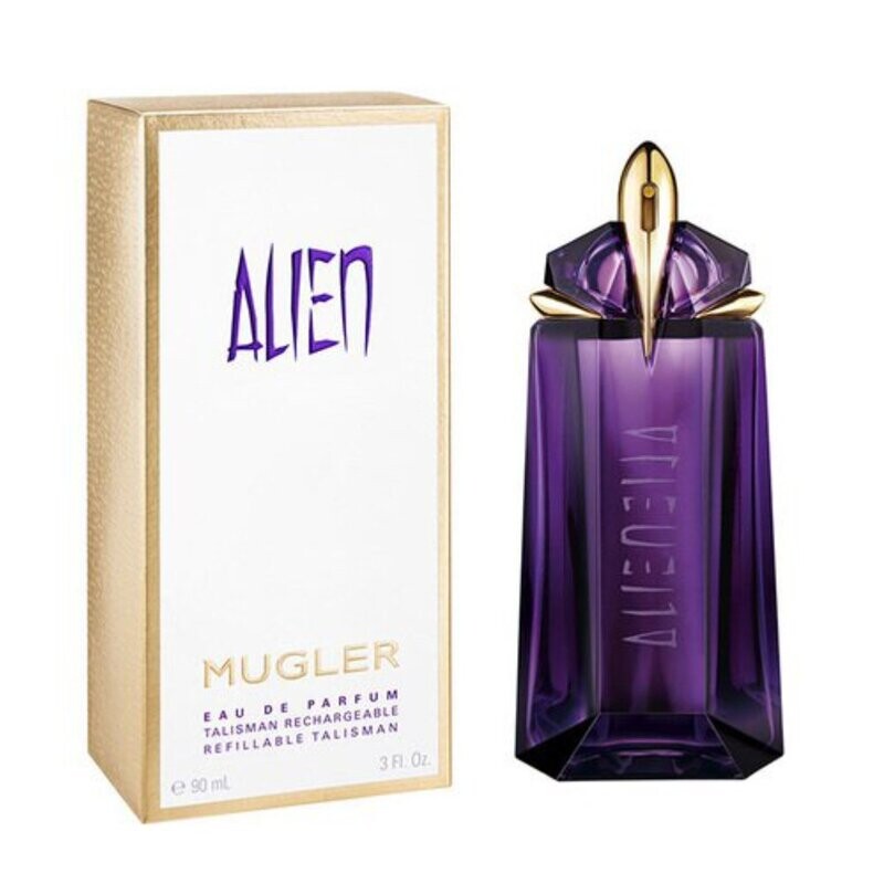 Mugler | Alien Eau de Parfum Refillable for her