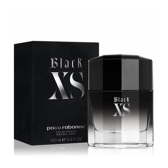Paco Rabanne Black XS EDT Paco Rabanne Black XS EDT