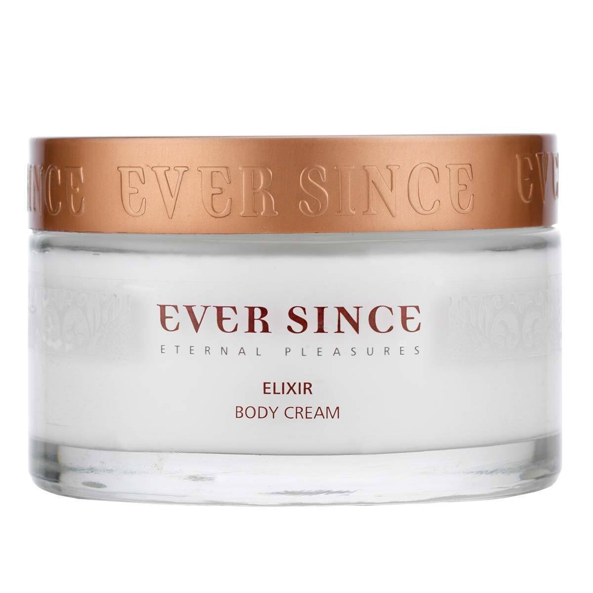 Ever Since Elixir Body Cream, 200ml Ever Since Elixir Body Cream, 200ml