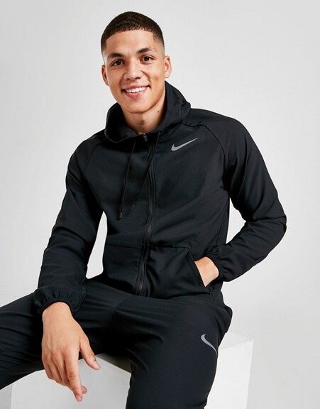 Nike Flex Pro Training Hoodie