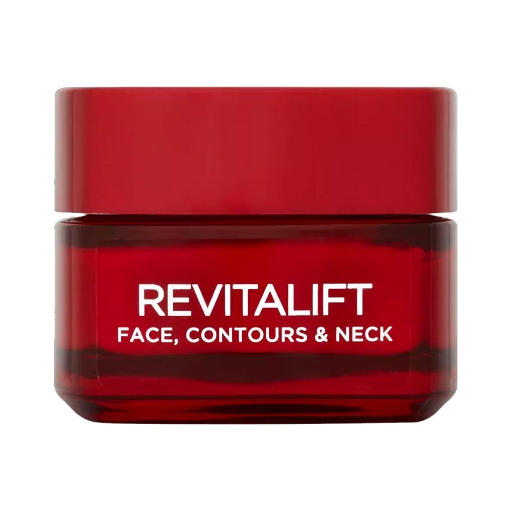L'OREAL PARISL'Oreal Paris Revitalift Face Contours Neck Cream 50ml