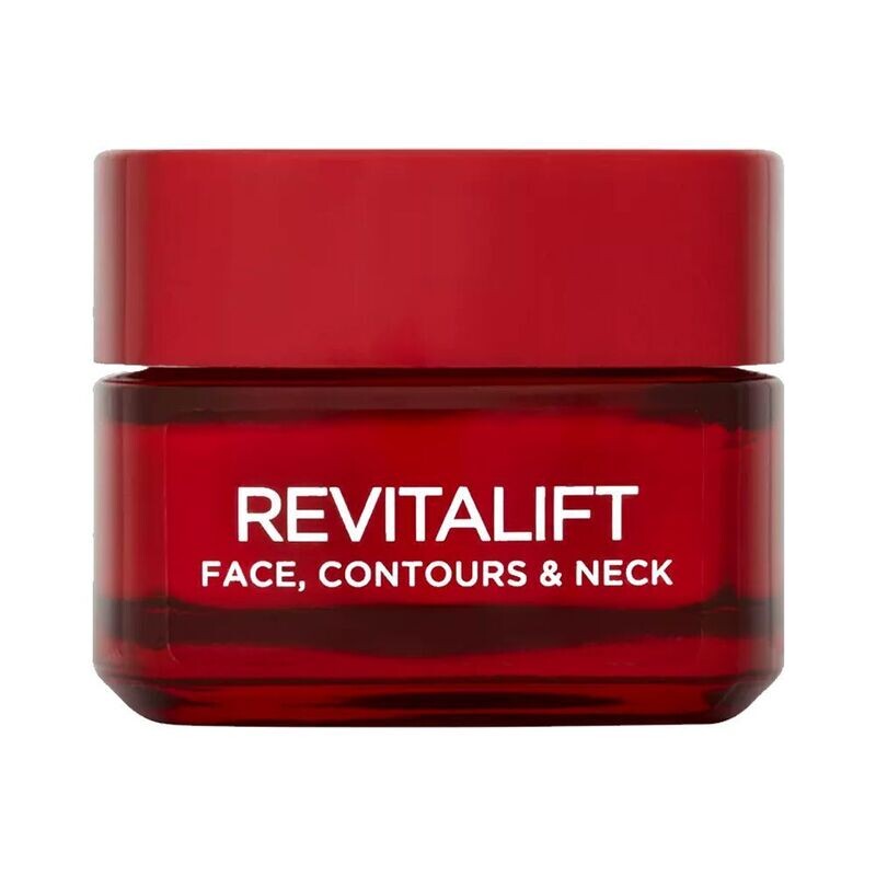 L'OREAL PARISL'Oreal Paris Revitalift Face Contours Neck Cream 50ml