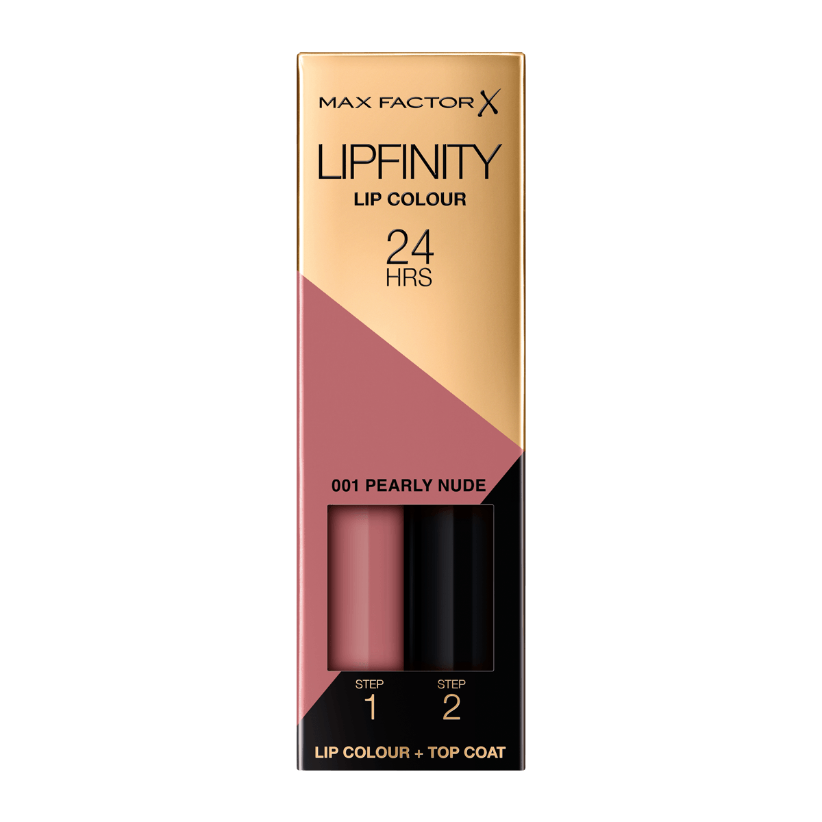 MAX FACTORMax Factor Lipfinity Lip Colour MAX FACTORMax Factor Lipfinity Lip Colour