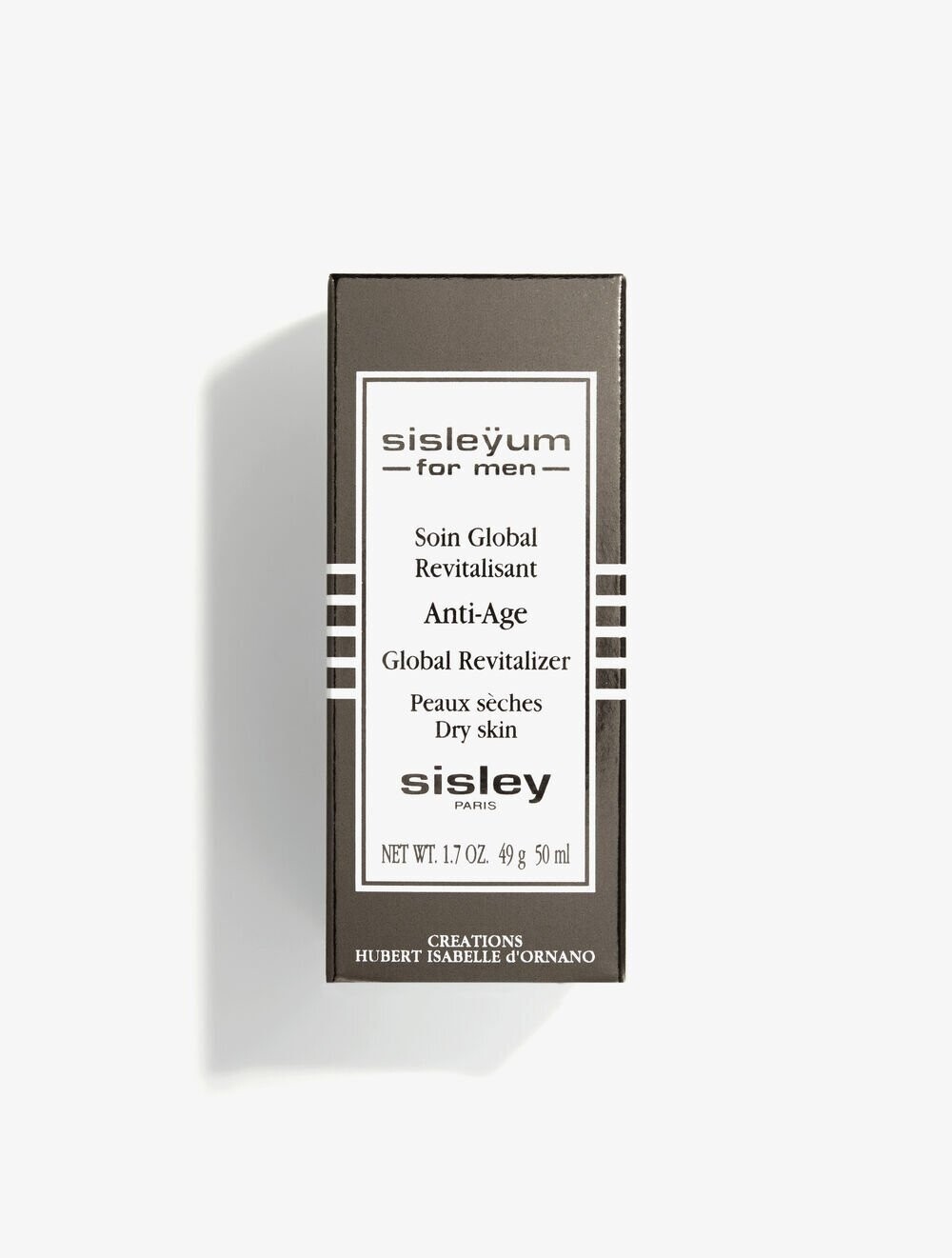 SISLEŸUM FOR MEN SISLEŸUM FOR MEN