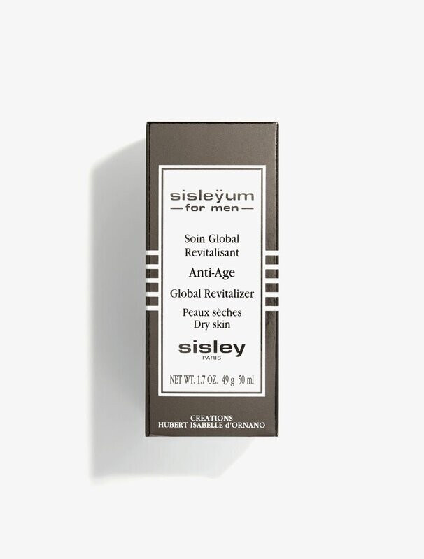 SISLEŸUM FOR MEN