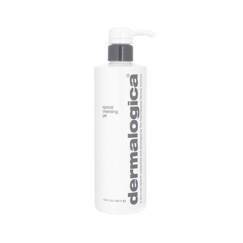 DERMALOGICADermalogica Special Cleansing Gel 500ml