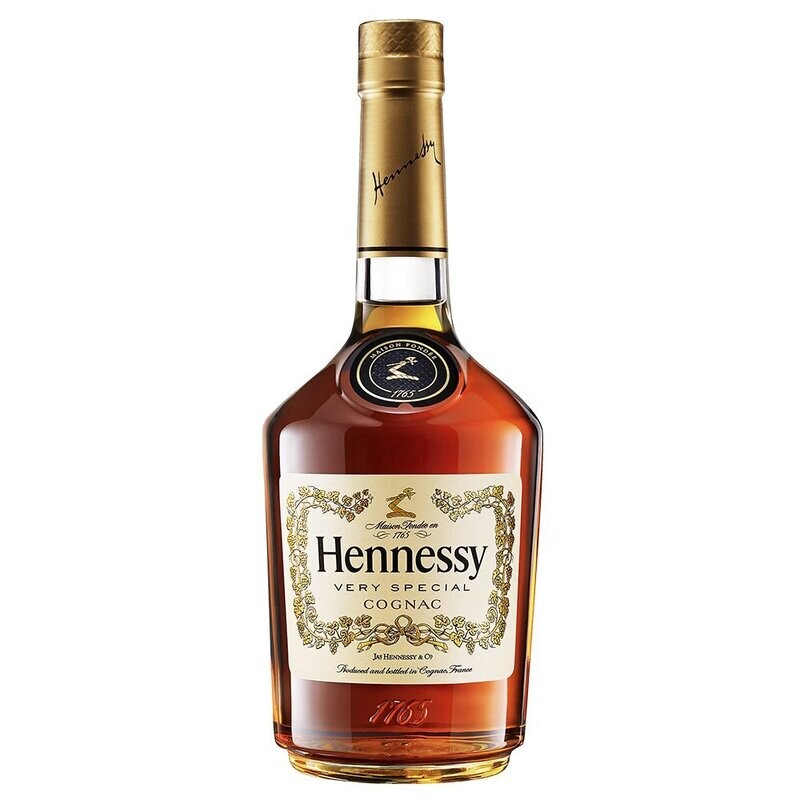 Hennessy VS Cognac, 70cl