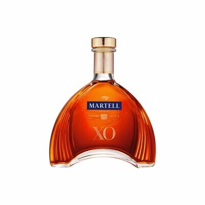 Martell X.O Cognac, 70cl