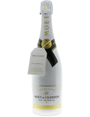 Moët & Chandon Ice Impérial Champagne, 75cl