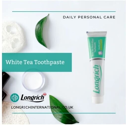 ToothPaste 200g (3.5 PV)