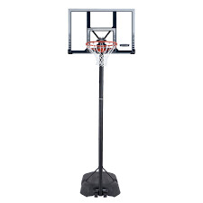 Lifetime 44-Inch (111 cm) Portable Basketball Hoop