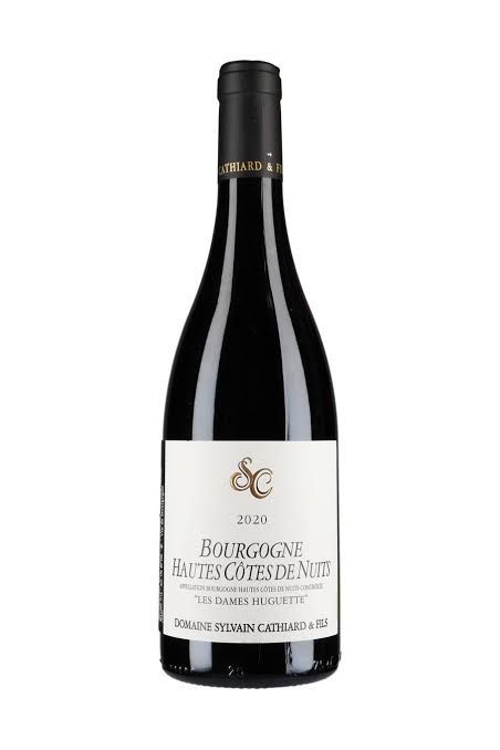 Domaine Sylvain Cathiard et Fils Vosne-Romanee 2023, 75cl