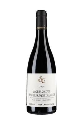 Domaine Sylvain Cathiard et Fils Vosne-Romanee 2023, 75cl