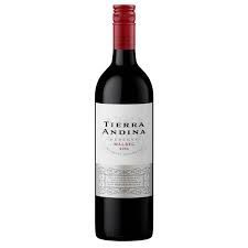 Tierra Andina Malbec, 75cl