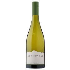 Cloudy Bay Sauvignon Blanc, 75cl