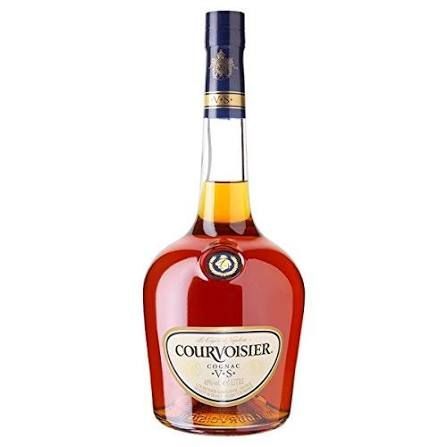 Courvoisier VS Cognac, 1L