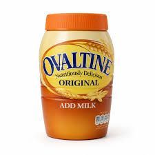 Ovaltine Original, 800g