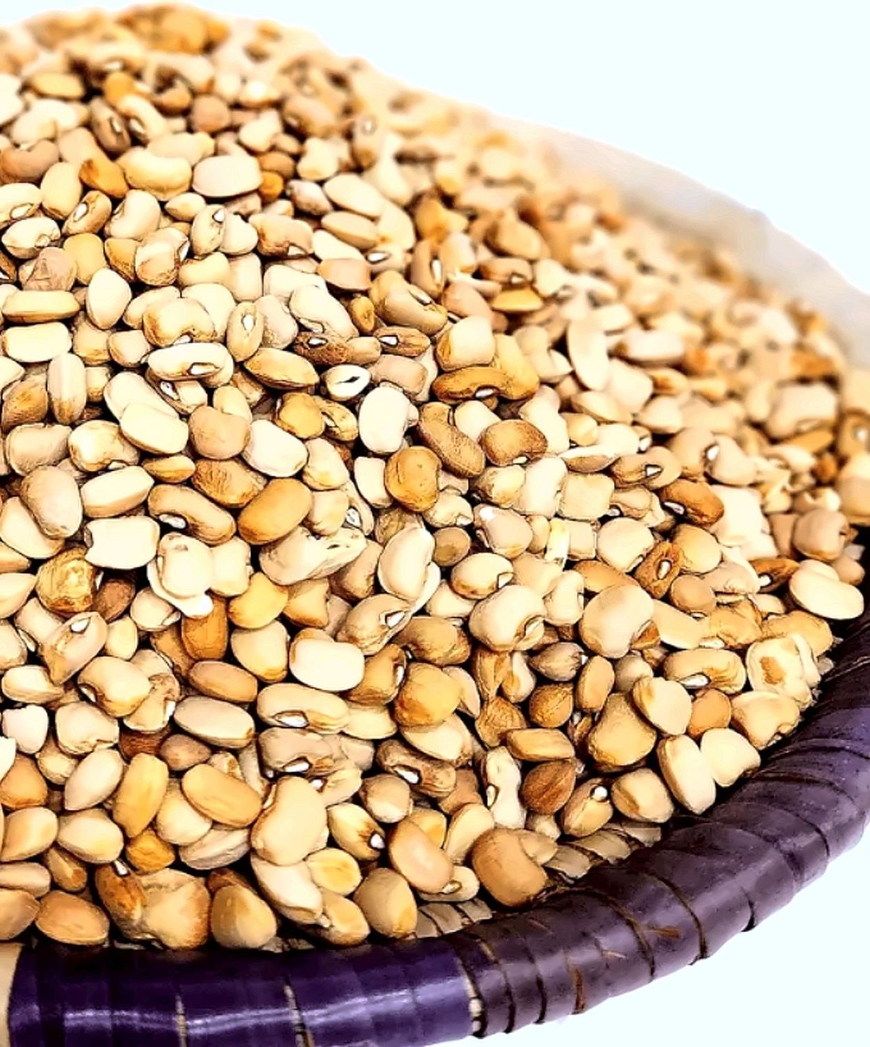 Brown Beans 1.5