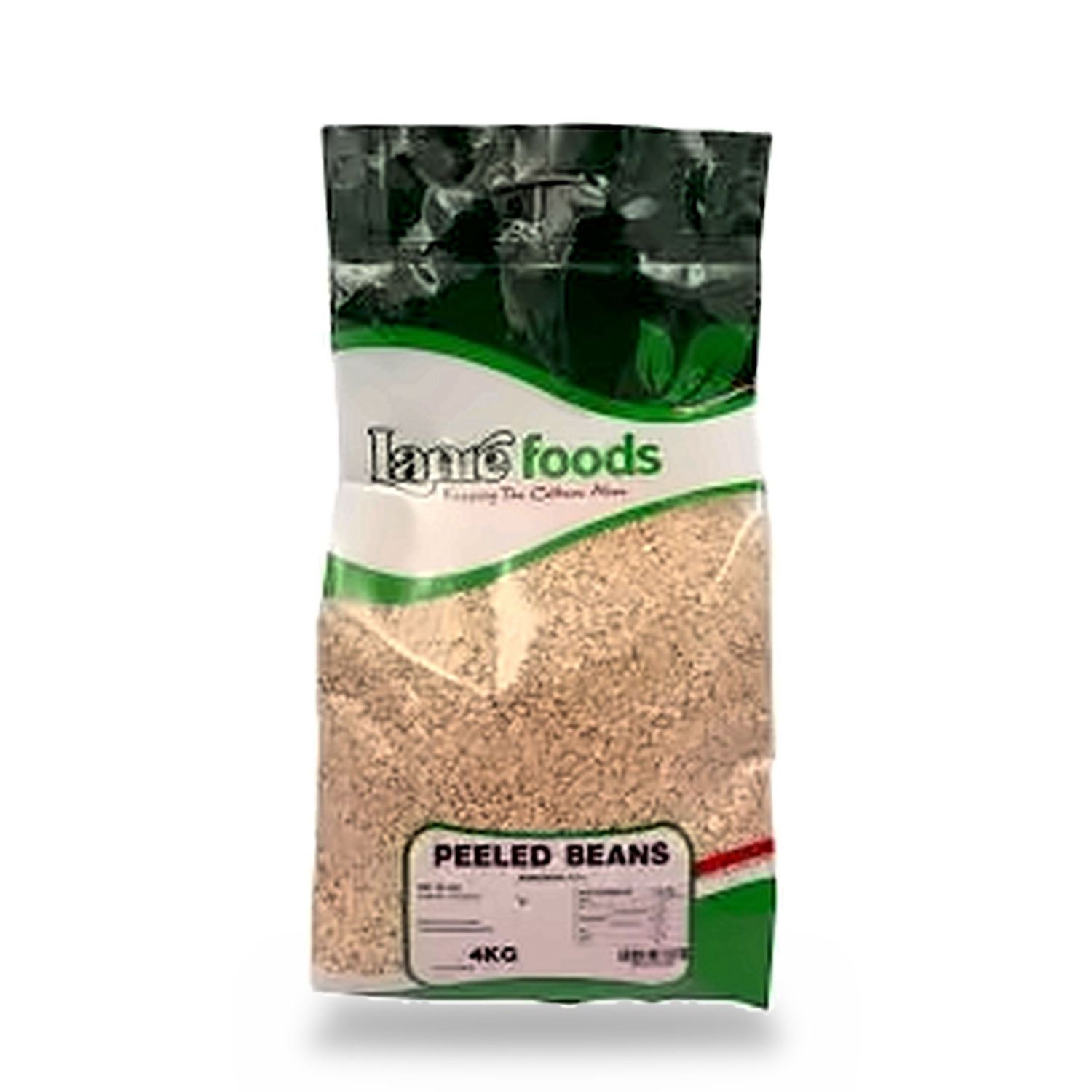 lanre-Peeled-Beans 1.5g