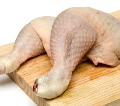 Chicken Leg Quarters 2kg