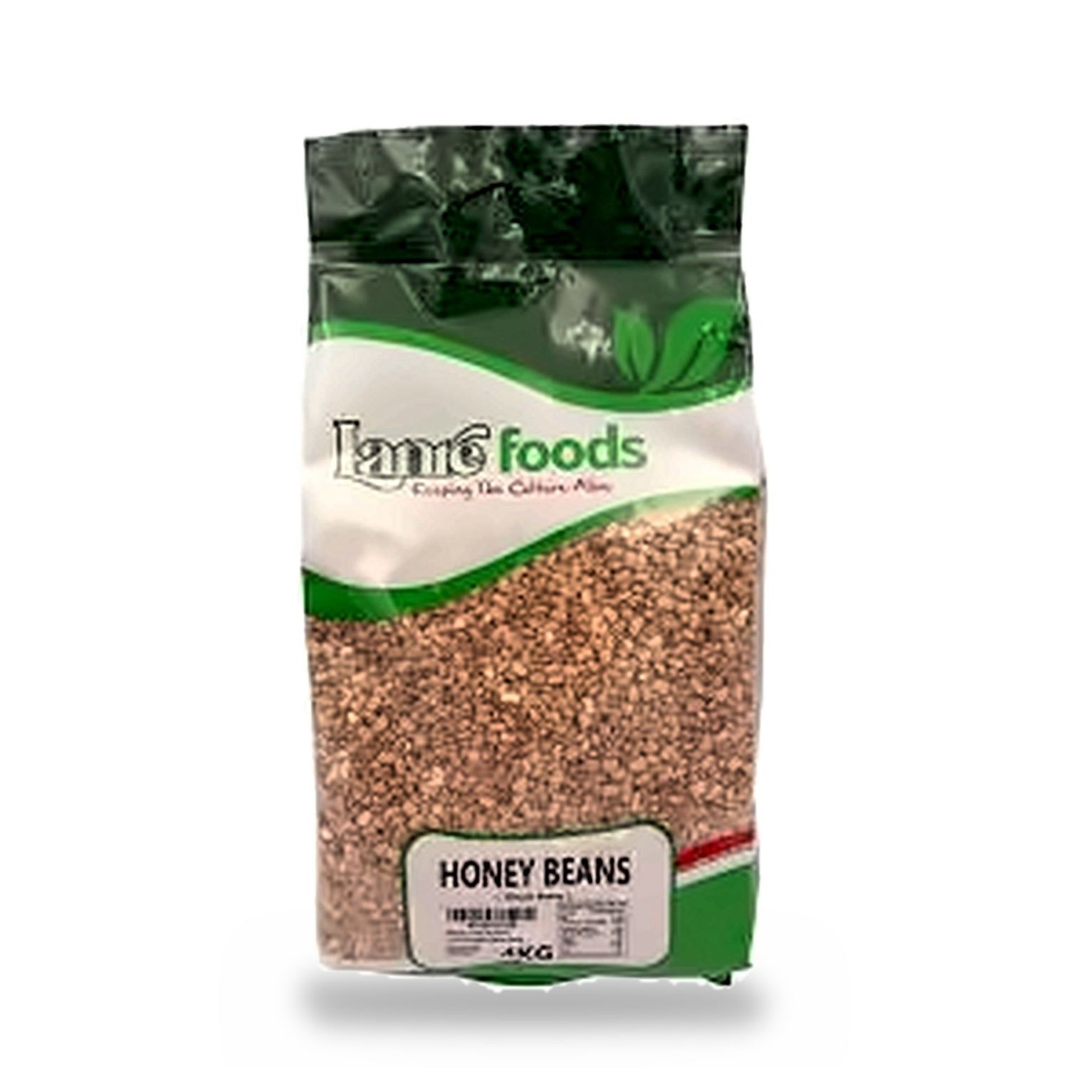 lanre-Honey-Beans 4kg