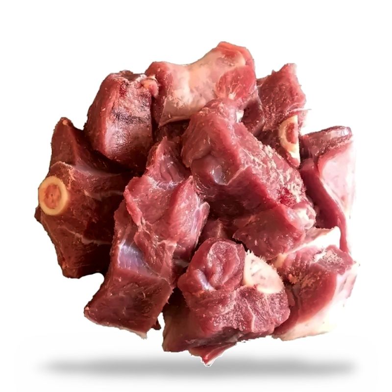 Meat-Cuts 1kg Meat-Cuts 1kg